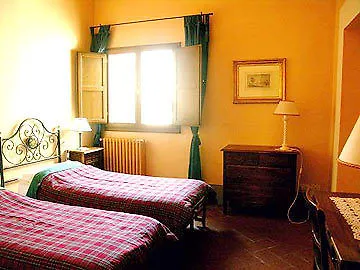 Trinity Apartments Florencja 3*,