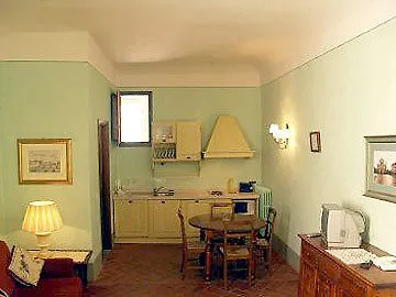Trinity Apartments Florencja Hotel
