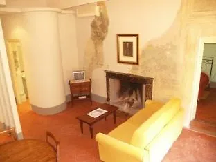 *** Hotel Trinity Apartments Florencja Włochy